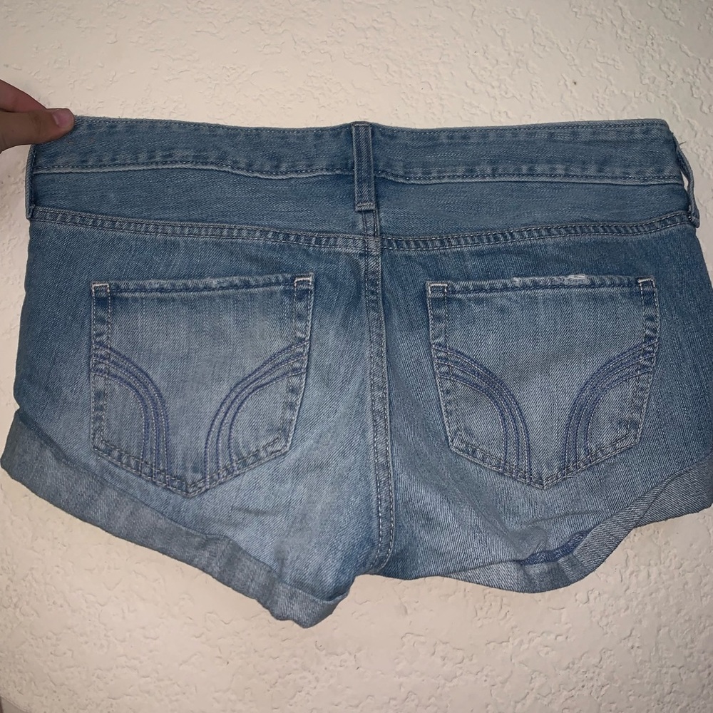 Shorts - Picture 2 of 2
